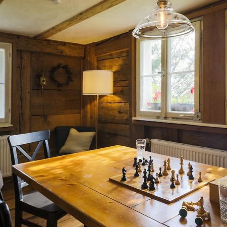 Villa Waelder: Quartier Dachsberg à Dachsberg im Schwarzwald Extérieur photo