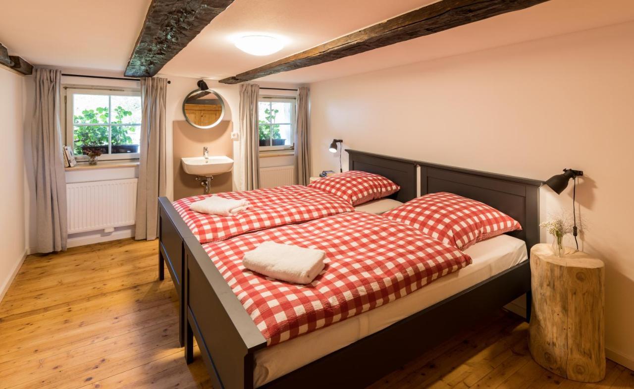 Villa Waelder: Quartier Dachsberg à Dachsberg im Schwarzwald Extérieur photo