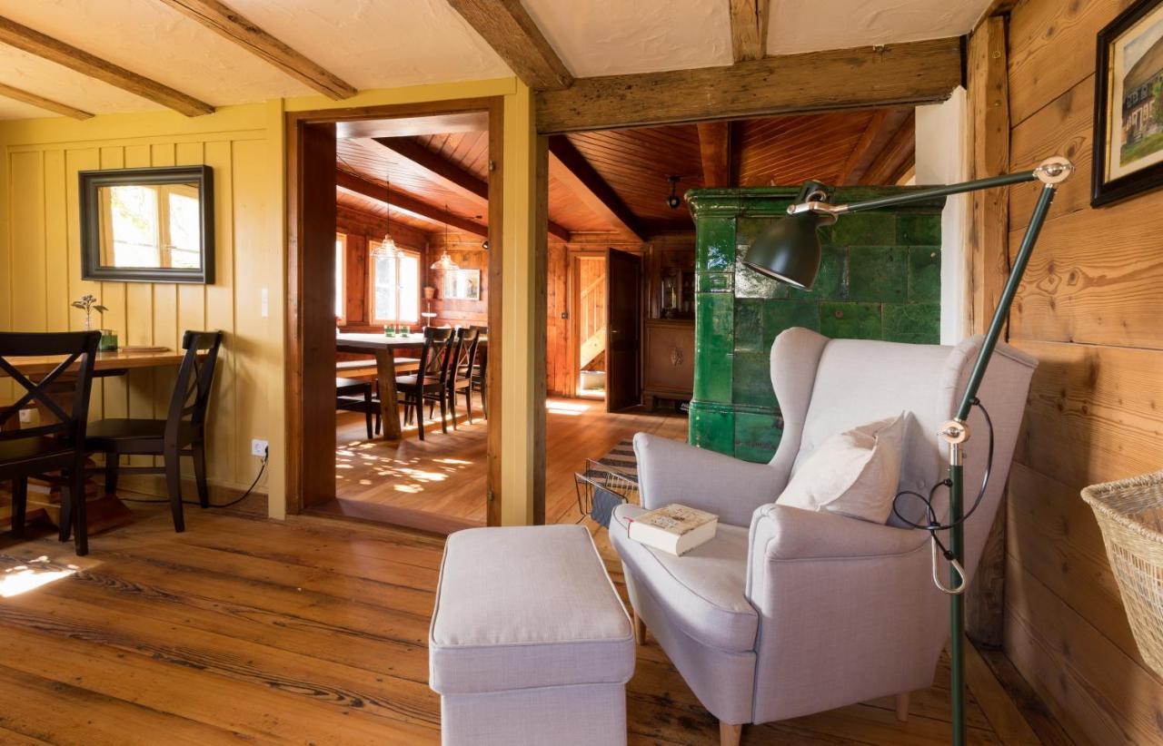 Villa Waelder: Quartier Dachsberg à Dachsberg im Schwarzwald Extérieur photo