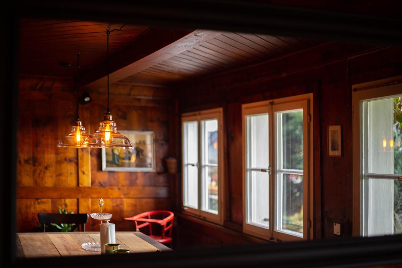 Villa Waelder: Quartier Dachsberg à Dachsberg im Schwarzwald Extérieur photo