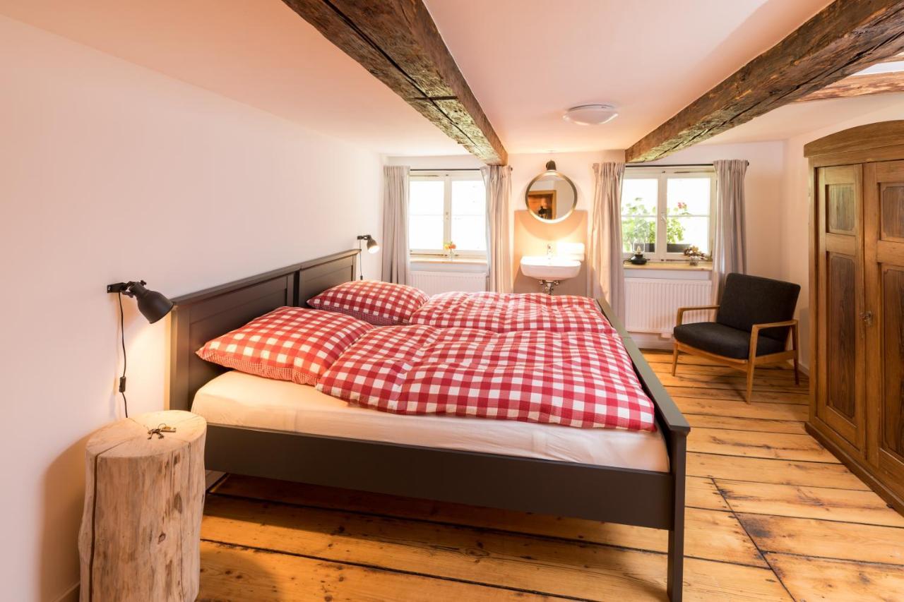 Villa Waelder: Quartier Dachsberg à Dachsberg im Schwarzwald Extérieur photo