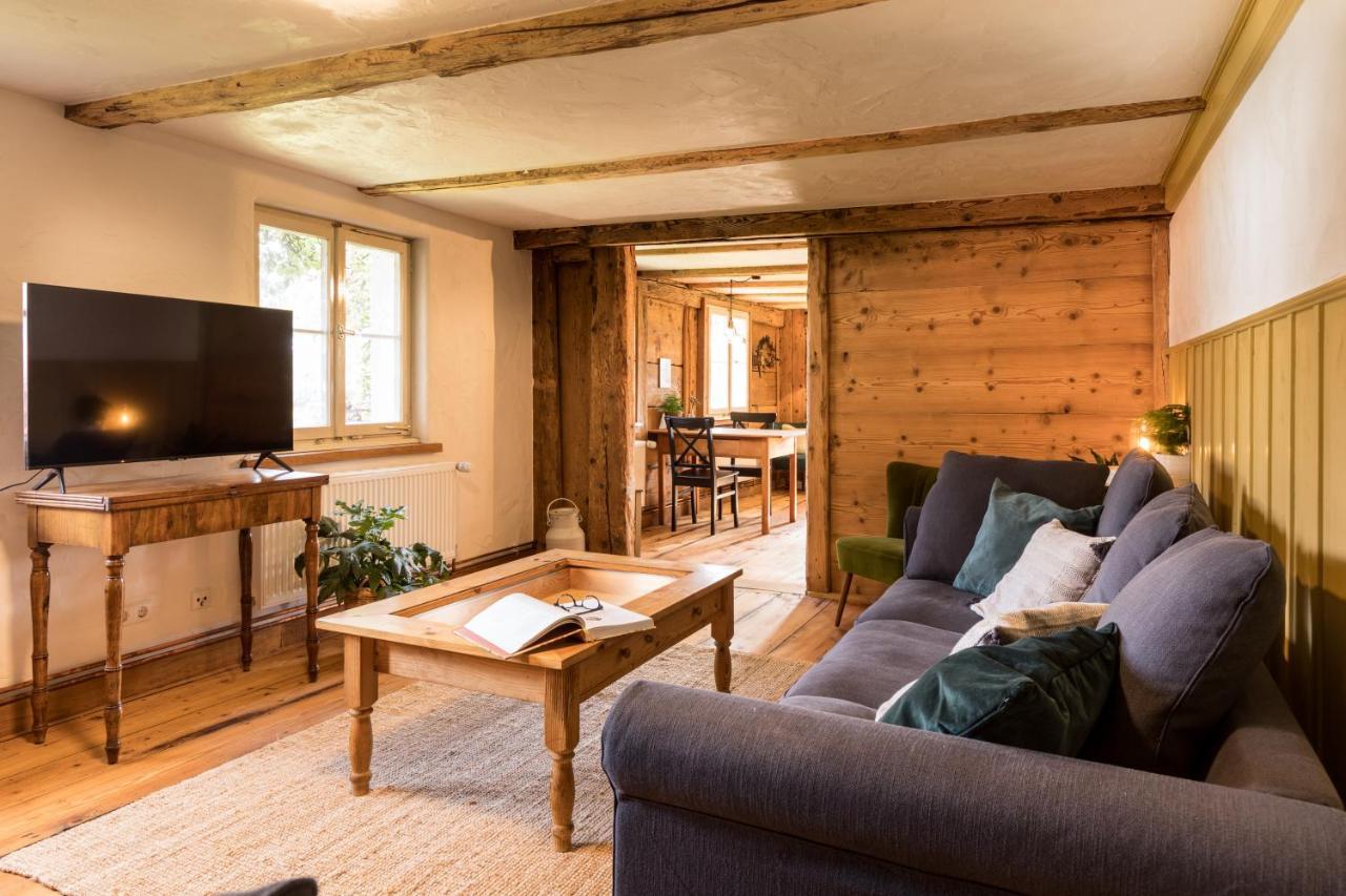 Villa Waelder: Quartier Dachsberg à Dachsberg im Schwarzwald Extérieur photo